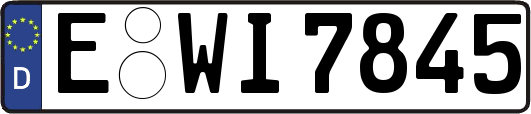 E-WI7845