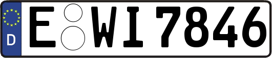 E-WI7846
