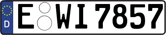 E-WI7857