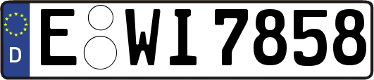 E-WI7858