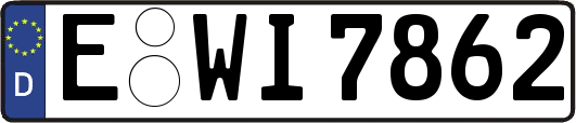 E-WI7862