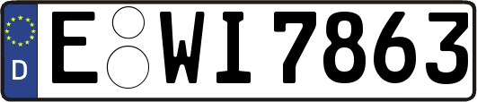 E-WI7863