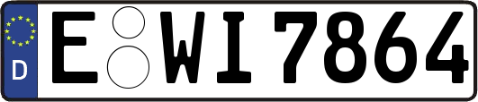 E-WI7864