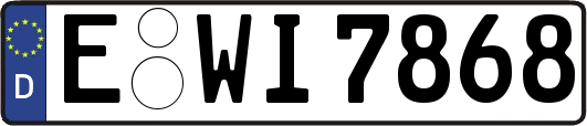 E-WI7868