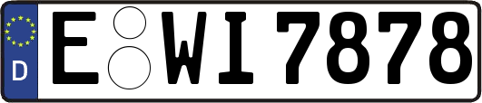 E-WI7878