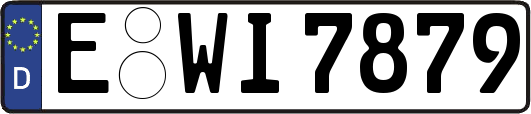 E-WI7879
