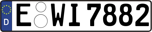 E-WI7882