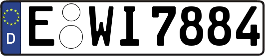E-WI7884