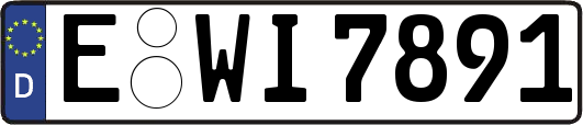 E-WI7891