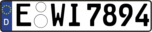 E-WI7894