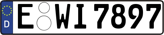 E-WI7897