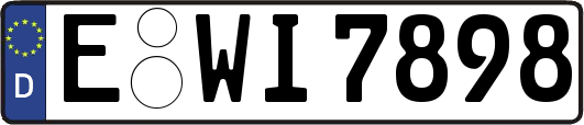 E-WI7898