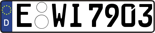 E-WI7903