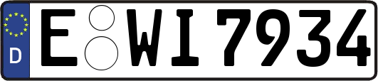 E-WI7934