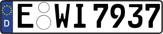 E-WI7937