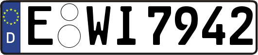 E-WI7942