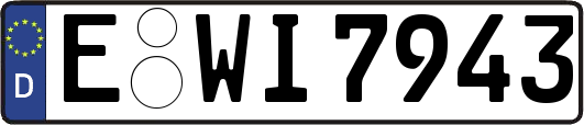 E-WI7943