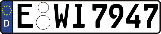 E-WI7947