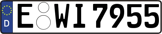 E-WI7955