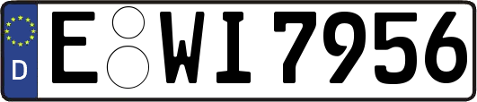 E-WI7956