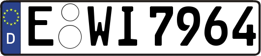 E-WI7964