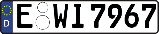 E-WI7967