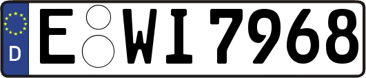 E-WI7968