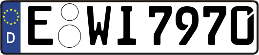 E-WI7970
