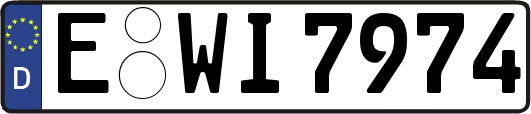 E-WI7974