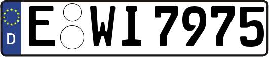 E-WI7975