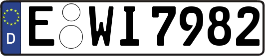 E-WI7982