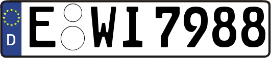 E-WI7988