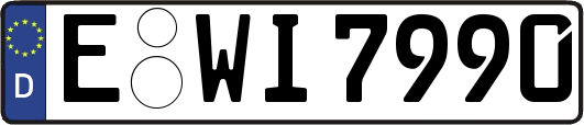 E-WI7990