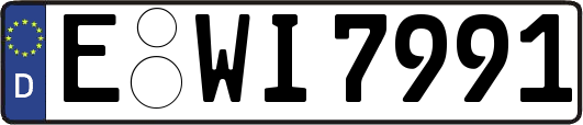 E-WI7991