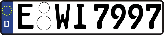 E-WI7997