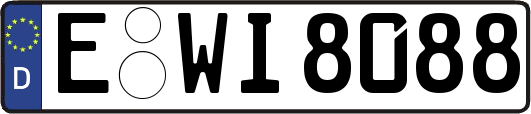 E-WI8088