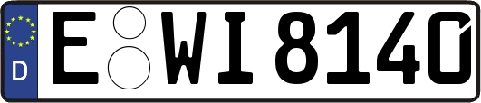 E-WI8140