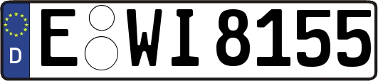 E-WI8155