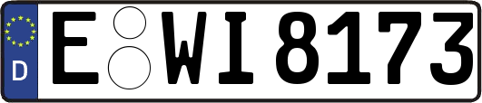 E-WI8173