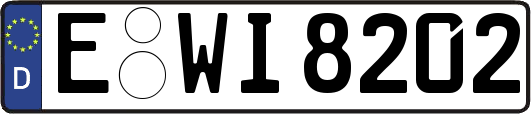 E-WI8202