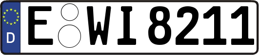 E-WI8211