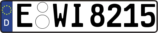 E-WI8215