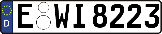 E-WI8223