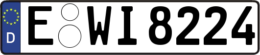E-WI8224