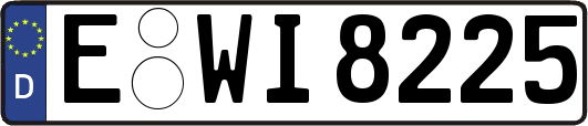 E-WI8225