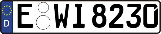 E-WI8230