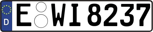 E-WI8237