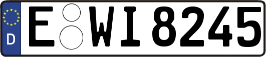 E-WI8245