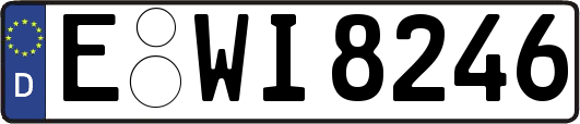 E-WI8246