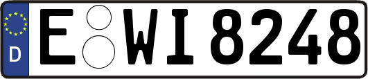 E-WI8248